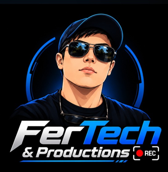 Identidad de Marca FerTech