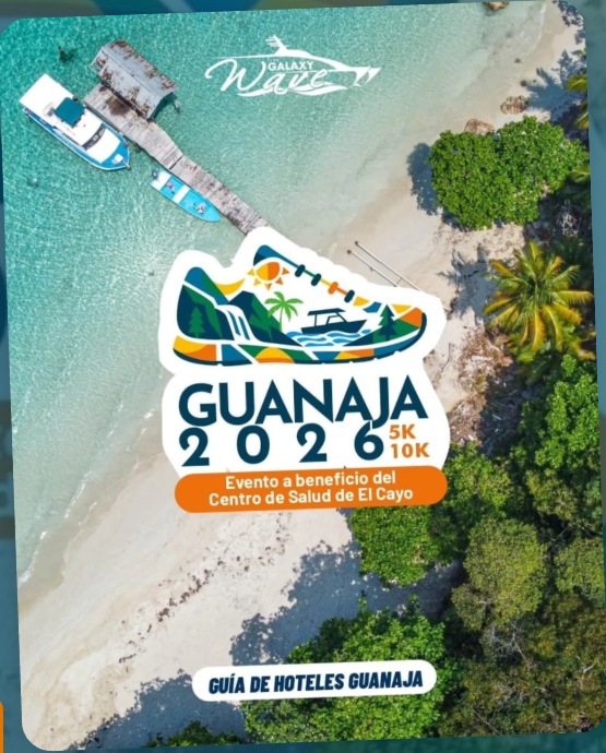 Guanaja Run 2026